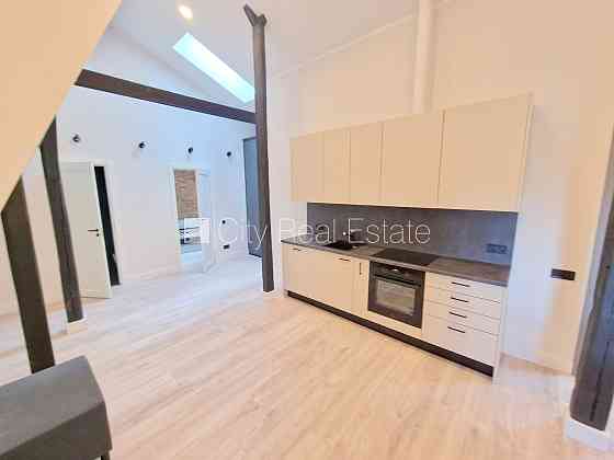 Проект - Matīsa 38 (Матиса 38), фасадный дом, реновированный дом, закрытый двор, вход с Rīga