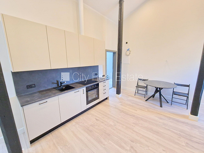 Projekts - Matīsa 38, fasādes māja, renovēta māja, slēgts pagalms, ieeja no ielas, mansards, Rīga - foto 7