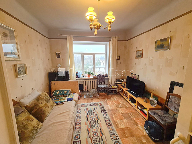 Земля в собственности, фасадный дом, закрытый двор, место для машины, вход со Рига - изображение 7