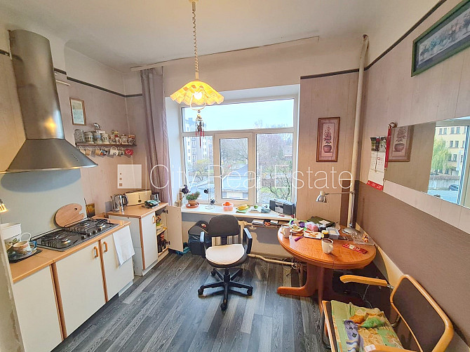 Земля в собственности, фасадный дом, закрытый двор, место для машины, вход со Рига - изображение 11