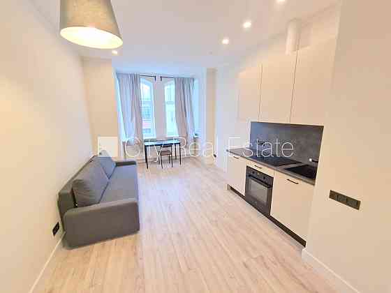 Проект - Matīsa 38 (Матиса 38), дом во дворе, фасадный дом, реновированный дом, Rīga