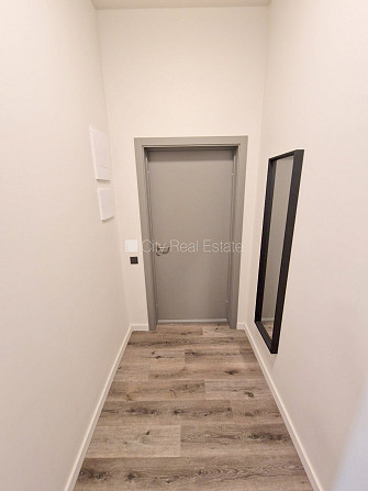 Projekts - Matīsa 38, pagalma māja, renovēta māja, slēgts pagalms, ieeja no ielas un pagalma, Rīga - foto 16