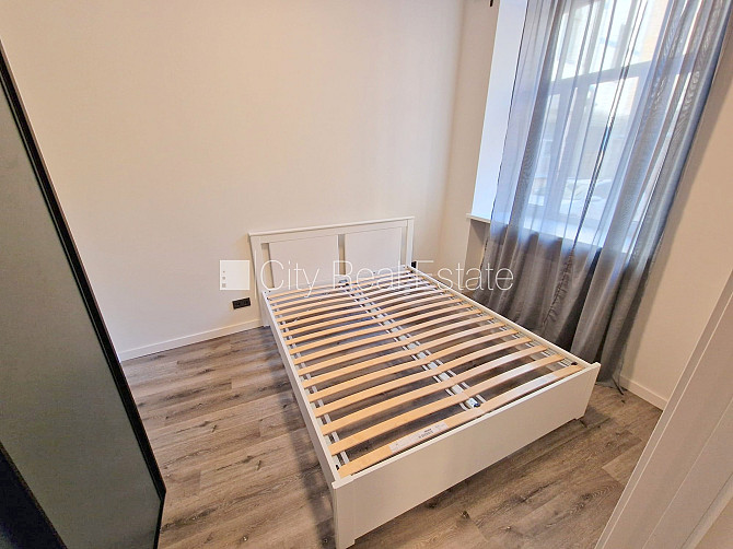 Projekts - Matīsa 38, pagalma māja, renovēta māja, slēgts pagalms, ieeja no ielas un pagalma, Rīga - foto 9