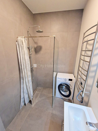 Projekts - Matīsa 38, pagalma māja, renovēta māja, slēgts pagalms, ieeja no ielas un pagalma, Rīga - foto 15