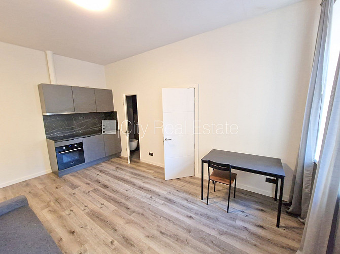 Projekts - Matīsa 38, pagalma māja, renovēta māja, slēgts pagalms, ieeja no ielas un pagalma, Rīga - foto 4