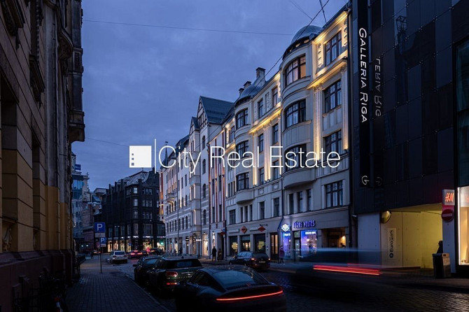 Pagalma ēka, renovēta māja, slēgts pagalms, ieeja no ielas un pagalma, mansards, ir lifts, Rīga - foto 15