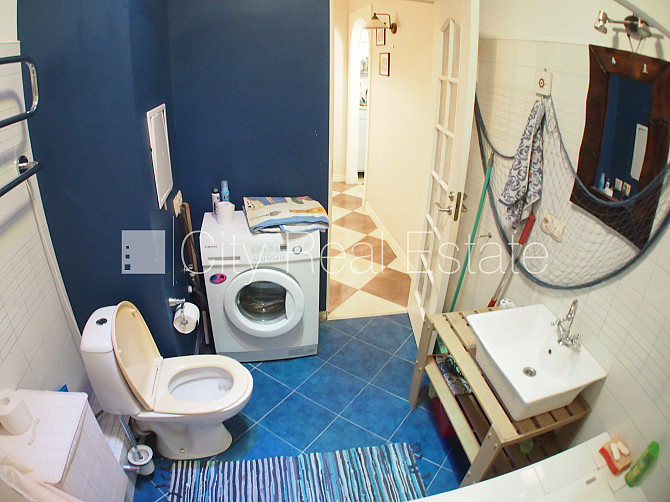 Projekts - Varavīksnes Nami, pagalma māja, labiekārtota apzaļumota teritorija, slēgta Rīga - foto 20