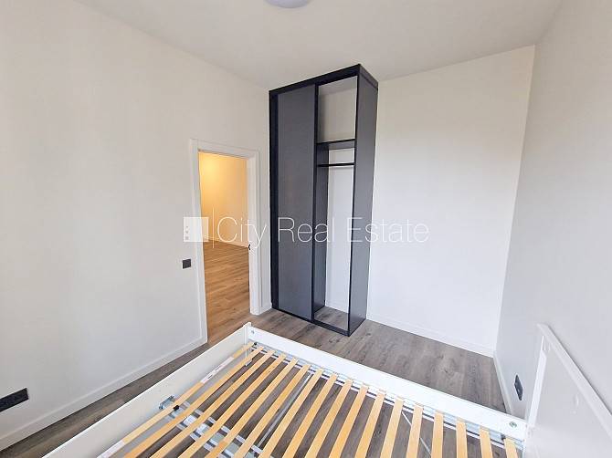 Projekts - Matīsa 38, pagalma ēka, renovēta māja, labiekārtots apzaļumots pagalms, slēgts Rīga - foto 14