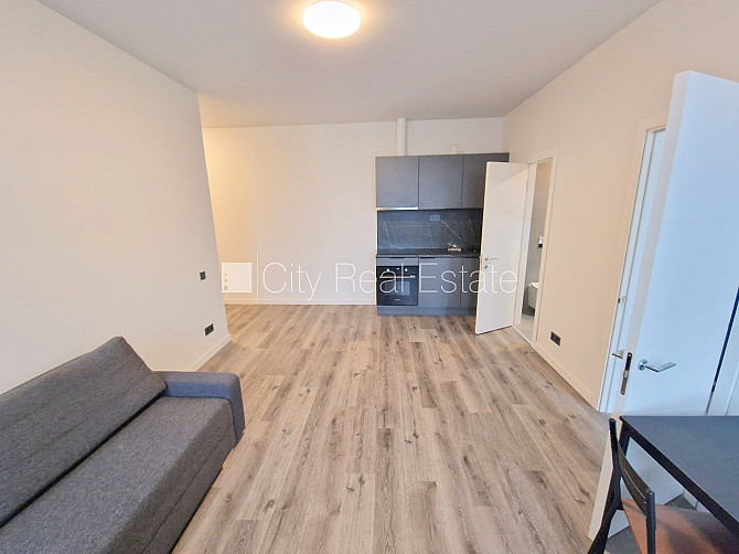 Projekts - Matīsa 38, pagalma ēka, renovēta māja, labiekārtots apzaļumots pagalms, slēgts Rīga - foto 6