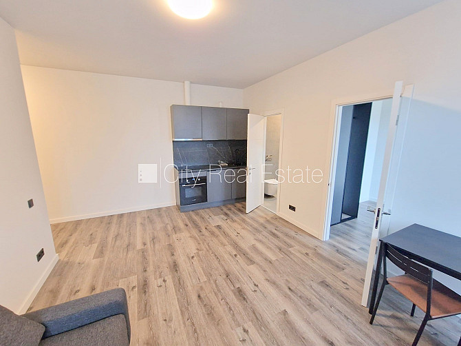 Projekts - Matīsa 38, pagalma ēka, renovēta māja, labiekārtots apzaļumots pagalms, slēgts Rīga - foto 7