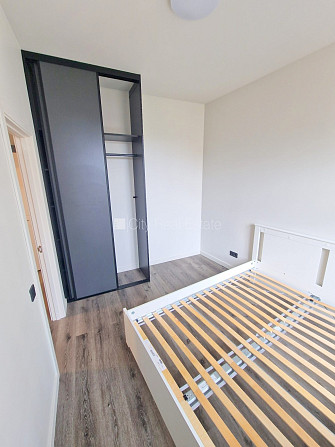 Projekts - Matīsa 38, pagalma ēka, renovēta māja, labiekārtots apzaļumots pagalms, slēgts Rīga - foto 13