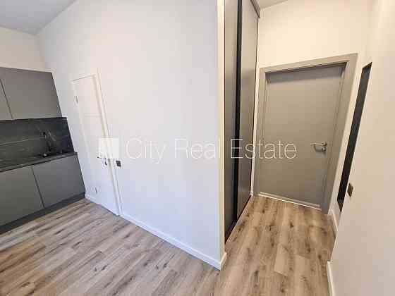 Проект - Matīsa 38 (Матиса 38), здание во дворе, реновированный дом, благоустроенный Rīga