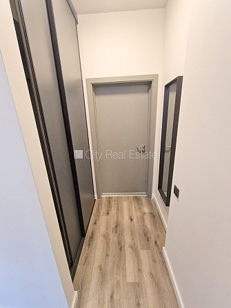 Projekts - Matīsa 38, pagalma ēka, renovēta māja, labiekārtots apzaļumots pagalms, slēgts Rīga - foto 6