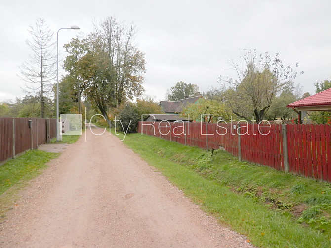 Jaunceltne, labiekārtota apzaļumota teritorija, slēgta teritorija, teritorijas iebrauktuves Jūrmala - foto 15