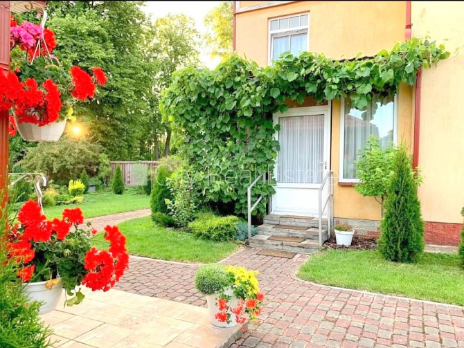 Jaunceltne, labiekārtota apzaļumota teritorija, slēgta teritorija, teritorijas iebrauktuves Jūrmala - foto 11