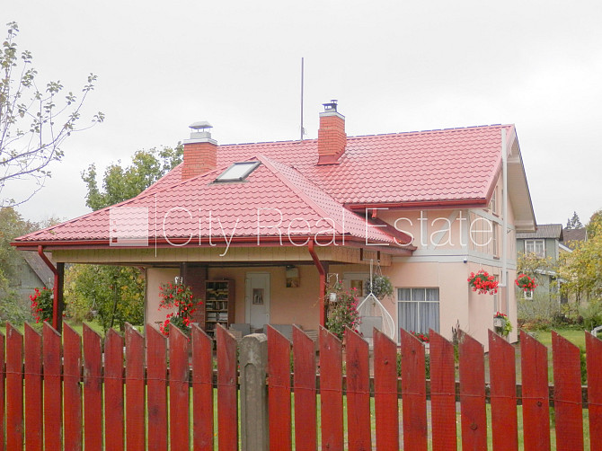 Jaunceltne, labiekārtota apzaļumota teritorija, slēgta teritorija, teritorijas iebrauktuves Jūrmala - foto 9