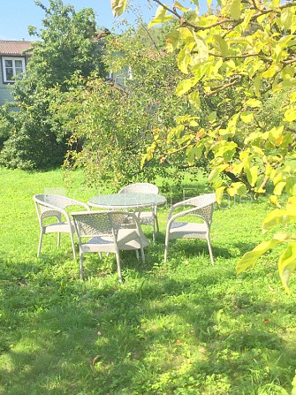 Jaunceltne, labiekārtota apzaļumota teritorija, slēgta teritorija, teritorijas iebrauktuves Jūrmala - foto 18