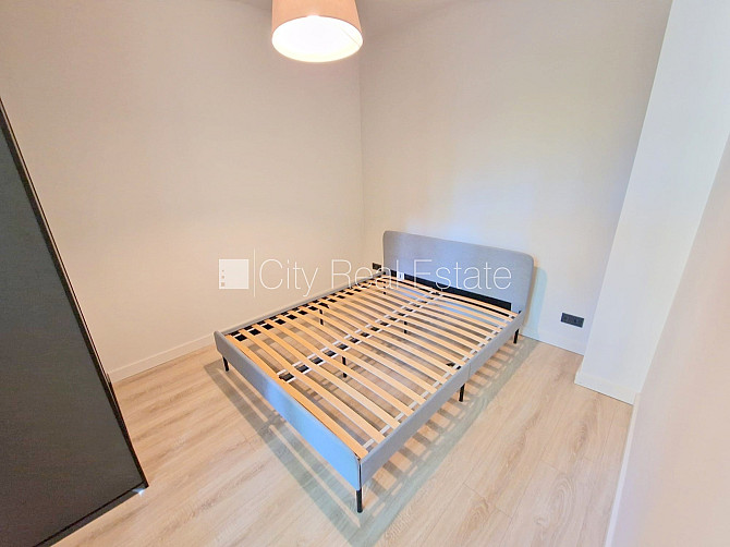 Fasādes māja, renovēta māja, slēgts pagalms, ieeja no ielas, ir lifts, kāpņu telpa pēc Rīga - foto 6