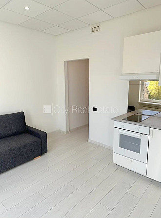 Fasādes māja, renovēta māja, slēgts pagalms, iežogota teritorija, ieeja no ielas, ir lifts, Rīga - foto 5