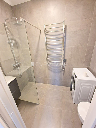 Pagalma ēka, renovēta māja, slēgts pagalms, apsargāts pagalms, ieeja no ielas un pagalma, Rīga - foto 2