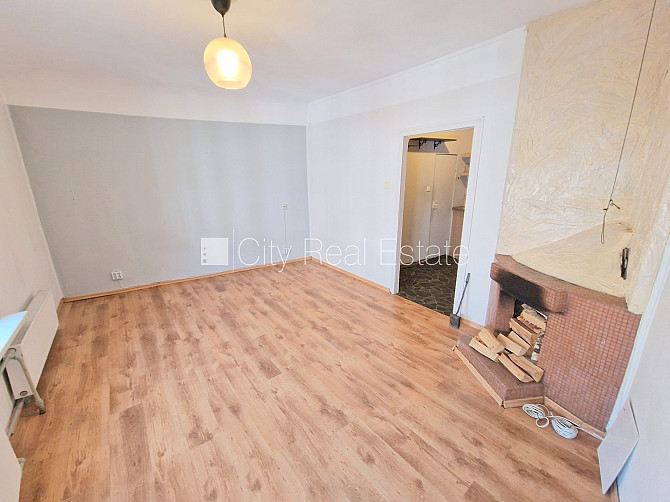 Fasādes māja, renovēta māja, slēgts pagalms, ieeja no ielas, kāpņu telpa pēc kosmētiskā Rīga - foto 8