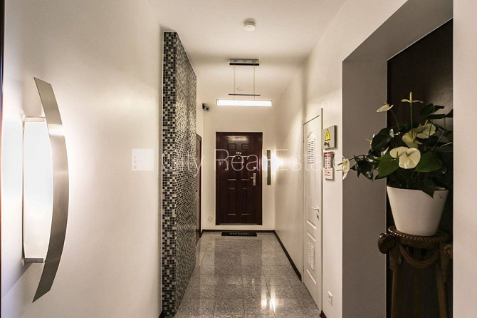 Projekts - Aleksandra Čaka 33, pagalma māja, renovēta māja, zaļā teritorija, slēgts pagalms, Rīga - foto 17