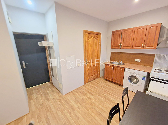 Fasādes māja, renovēta māja, slēgts pagalms, ieeja no ielas, kāpņu telpa pēc kosmētiskā Rīga - foto 8