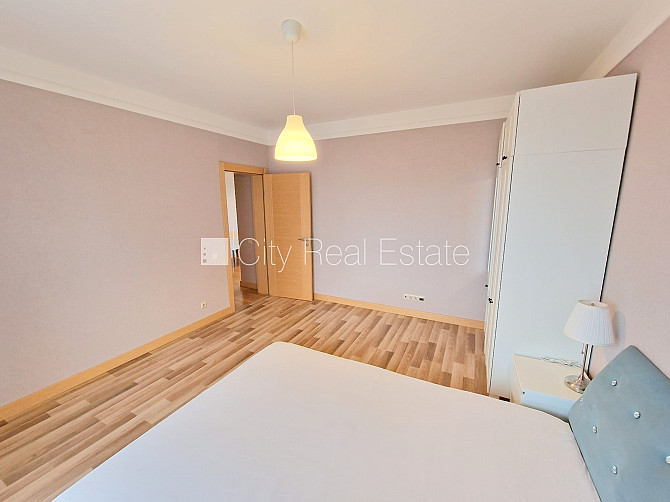 Projekts - Panorama Plaza, jaunceltne, pagalma ēka, labiekārtota apzaļumota teritorija, slēgts Rīga - foto 16