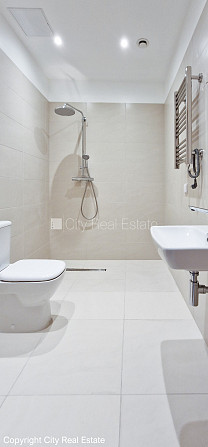 Земля в собственности, новостройка, монолитные бетонные стены, зеленая Юрмала - изображение 15