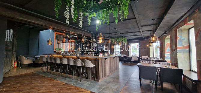 Zeme īpašumā, fasādes māja, pagrabstāvā pieejama noliktava, ieeja no ielas un pagalma, ir Rīga - foto 17