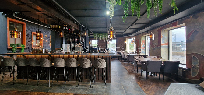 Zeme īpašumā, fasādes māja, pagrabstāvā pieejama noliktava, ieeja no ielas un pagalma, ir Rīga - foto 16