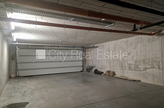 Projekts - Astra House, zeme īpašumā, jaunceltne, pagalma māja, labiekārtota apzaļumota Jūrmala - foto 19