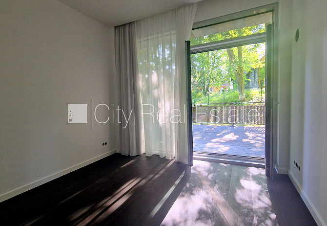 Projekts - Astra House, zeme īpašumā, jaunceltne, pagalma māja, labiekārtota apzaļumota Jūrmala - foto 10