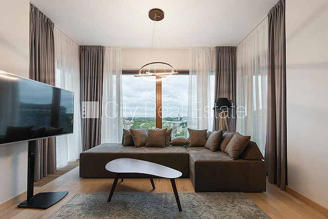 Projekts - Philosophers Residence, Filozofu rezidence ir veidota tiem, kuriem svarīga drošības Rīga - foto 1