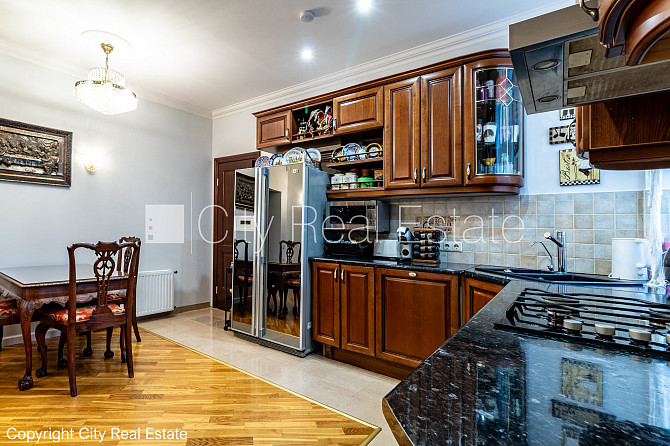 Zeme īpašumā, fasādes māja, mainīts Jumta segums, viena kvadrātmetra apsaimniekošanas maksa Rīga - foto 16