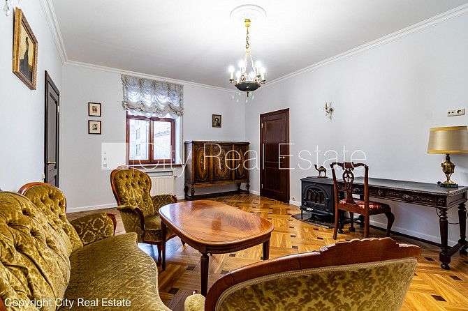 Zeme īpašumā, fasādes māja, mainīts Jumta segums, viena kvadrātmetra apsaimniekošanas maksa Rīga - foto 19