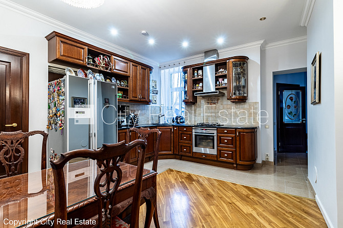 Zeme īpašumā, fasādes māja, mainīts Jumta segums, viena kvadrātmetra apsaimniekošanas maksa Rīga - foto 12