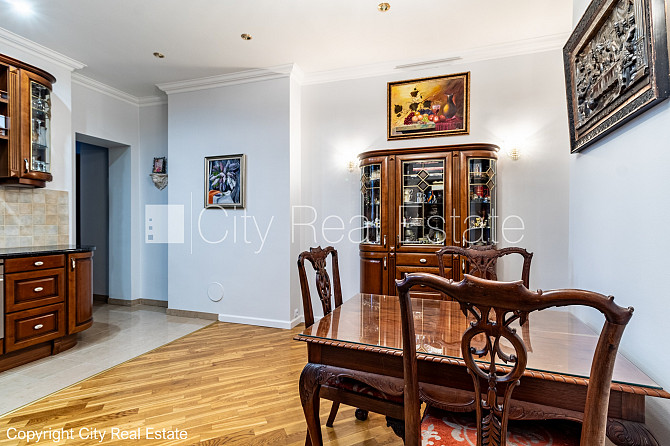 Zeme īpašumā, fasādes māja, mainīts Jumta segums, viena kvadrātmetra apsaimniekošanas maksa Rīga - foto 13