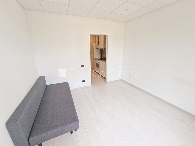 Jaunceltne, fasādes māja, slēgts pagalms, ieeja no ielas, ir lifts, kāpņu telpa pēc Rīga - foto 5