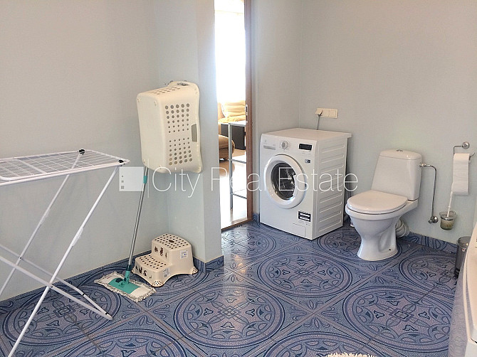 Projekts - Centra Nams, jaunceltne, labiekārtota apzaļumota teritorija, slēgts pagalms, iespēja Rīga - foto 15