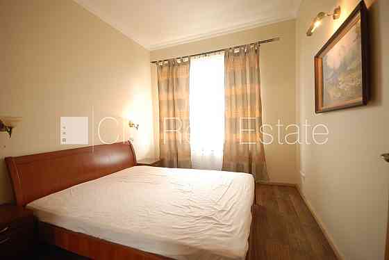 Проект - Citi Nova (Цити Нова), новостройка, фасадный дом, благоустроенная озеленённая Rīga