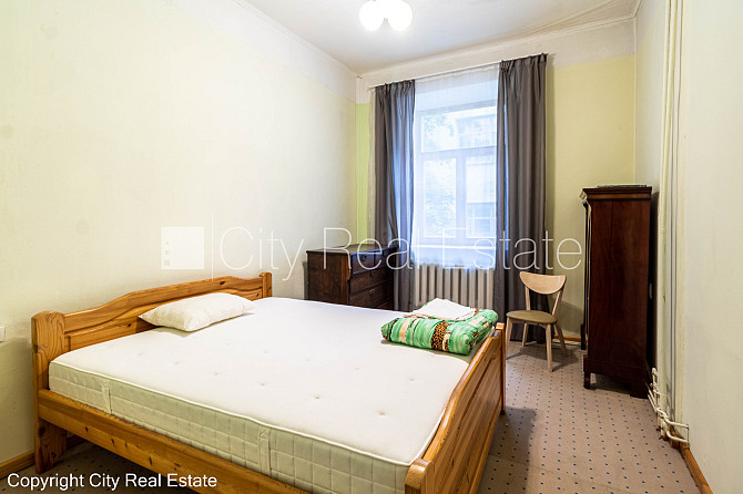 Pagalma ēka, renovēta māja, labiekārtots apzaļumots pagalms, slēgts pagalms, vieta Rīga - foto 1