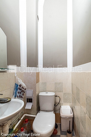 Pagalma ēka, renovēta māja, labiekārtots apzaļumots pagalms, slēgts pagalms, vieta Rīga - foto 13