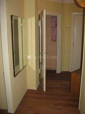 Šo dzīvokli izīrē pa diennaktīm (īstermiņa īre), īres cena sludinājumā norādīta par Rīga - foto 14