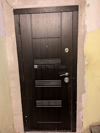 Pagalma māja, labiekārtota apzaļumota teritorija, studio tipa, virtuve apvienota ar istabu, Rīga - foto 10