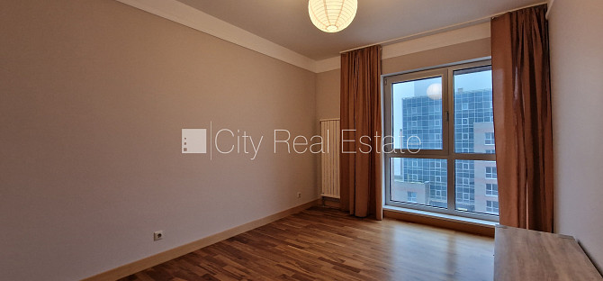 Projekts - Panorama Plaza, jaunceltne, vieta vairākām automašīnām, iespēja nomāt Rīga - foto 14