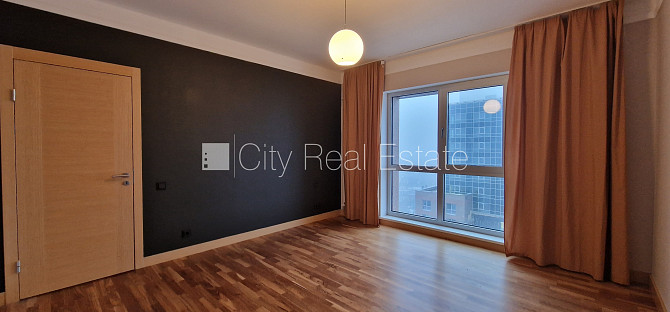 Projekts - Panorama Plaza, jaunceltne, vieta vairākām automašīnām, iespēja nomāt Rīga - foto 9