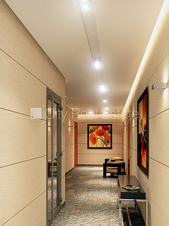 Проект - Admirāļu Osta (Адмиралю Оста) (Адмиральская бухта), новостройка, Юрмала - изображение 8