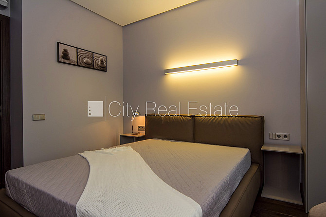 Проект - Admirāļu Osta (Адмиралю Оста) (Адмиральская бухта), новостройка, Юрмала - изображение 4