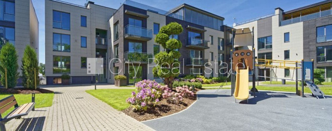 Эта квартира сдается в аренду посуточно (краткосрочная аренда), стоимость аренды Юрмала - изображение 7